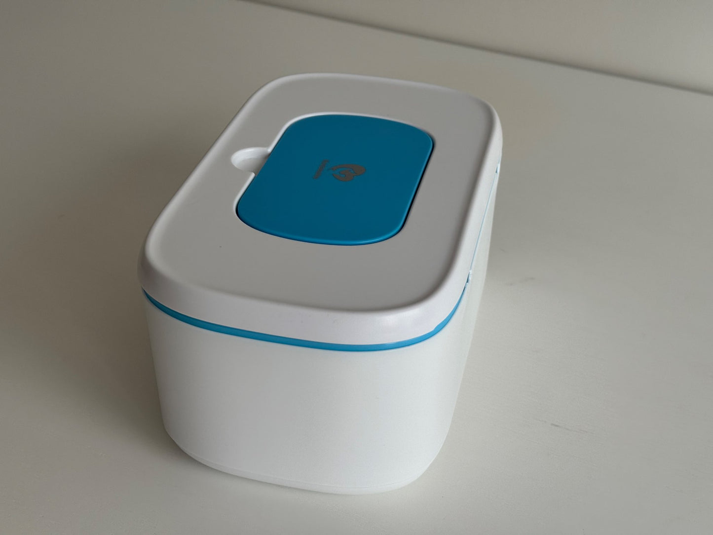 Bellababy Wipe Warmer with Night Light