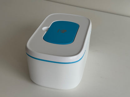 Bellababy Wipe Warmer with Night Light