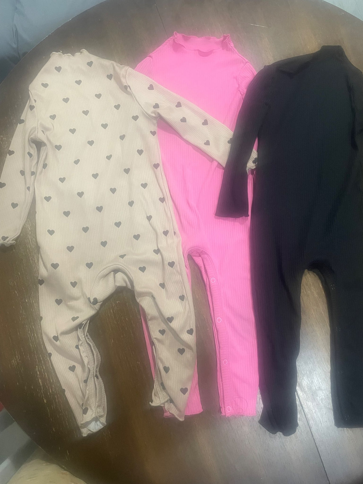 3 rompers (18-24 months), Kids 24 Month (18-24M)