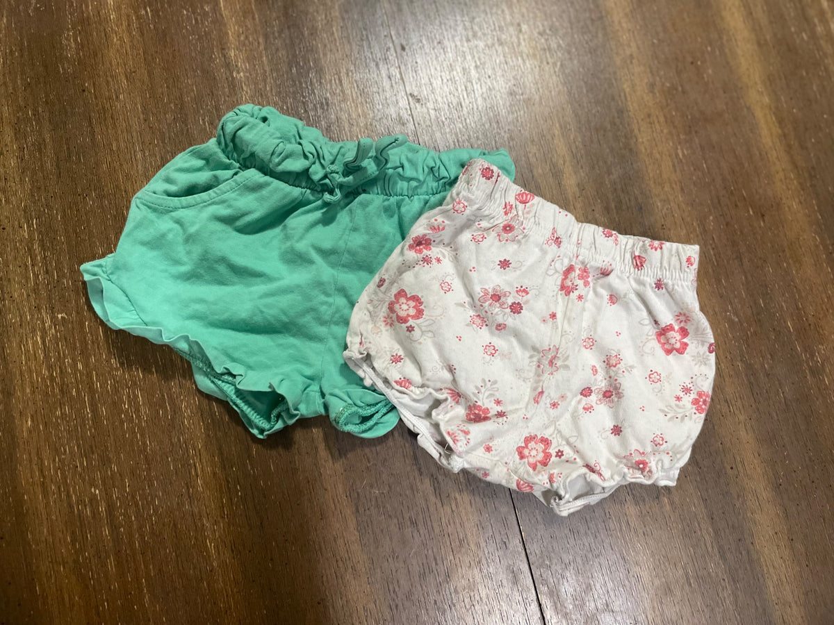 Shorts (12months), Kids 12 Month (9-12M)