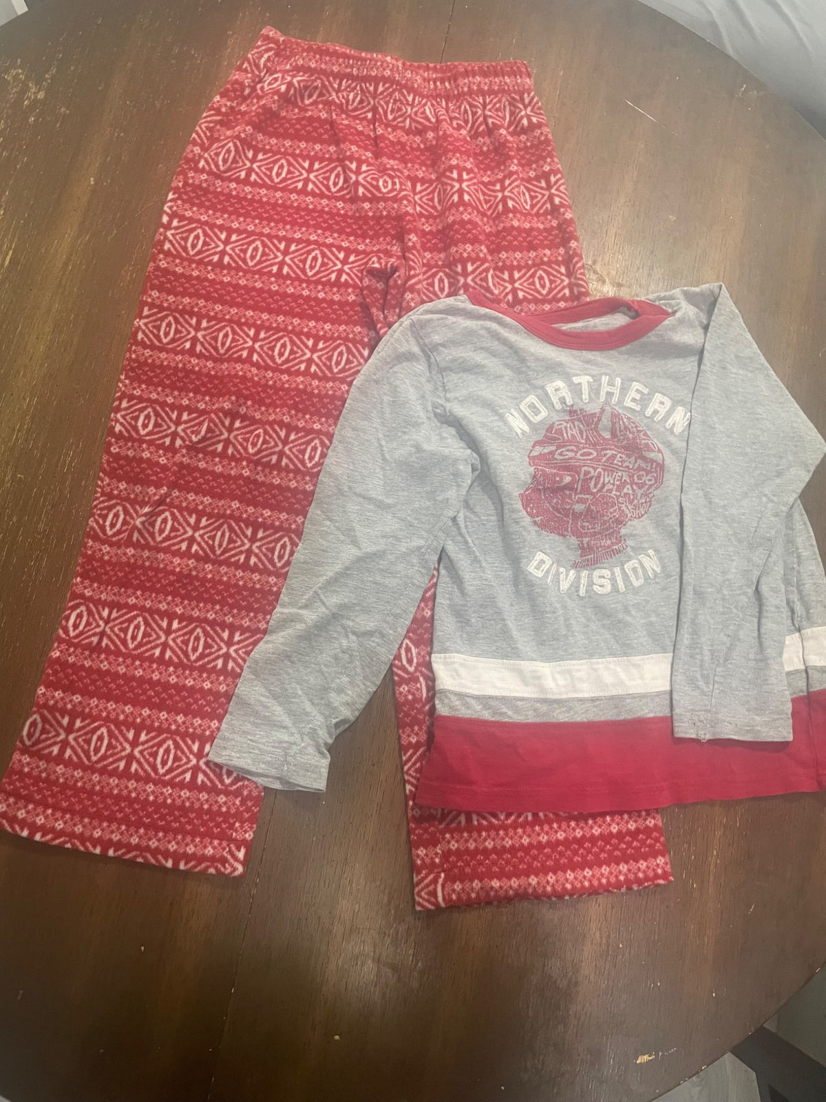 Christmas Pyjamas (7-8years), Kids 8