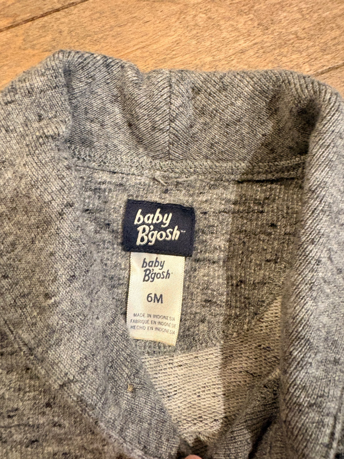 6Months Boy Cloths (no holes, great condition) , Kids 6 Month (3-6M)