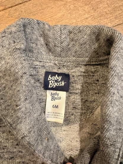 6Months Boy Cloths (no holes, great condition) , Kids 6 Month (3-6M)