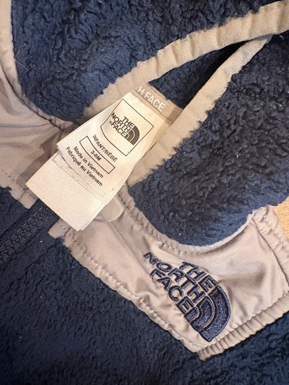 North Face 3-6 Fleece Jacket , Kids 6 Month (3-6M)