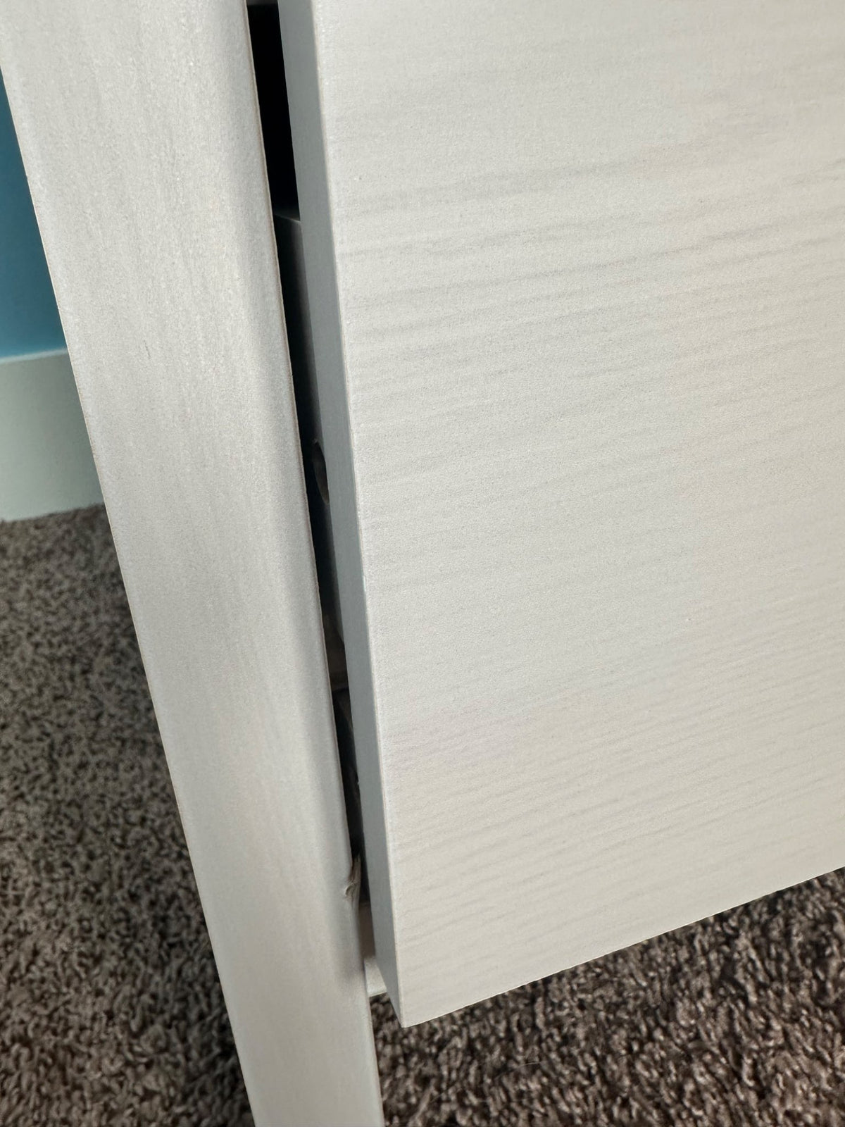 Sorelle Farmhouse Dresser
