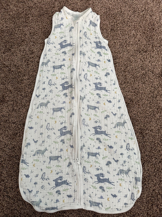 Aden & Anais Baby Sleeping Bag, 6-12 Months (Medium)