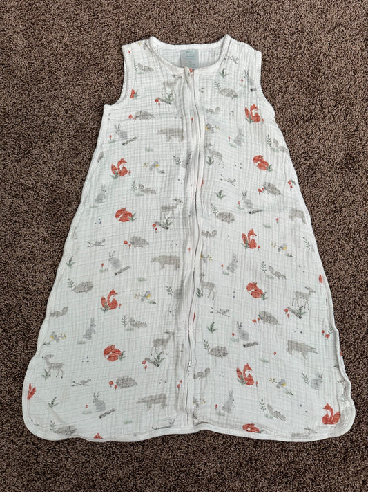 Aden & Anais Sleeping Bag, 18-24 Months (Extra Large)