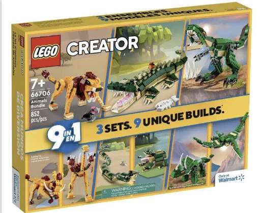 Lego
