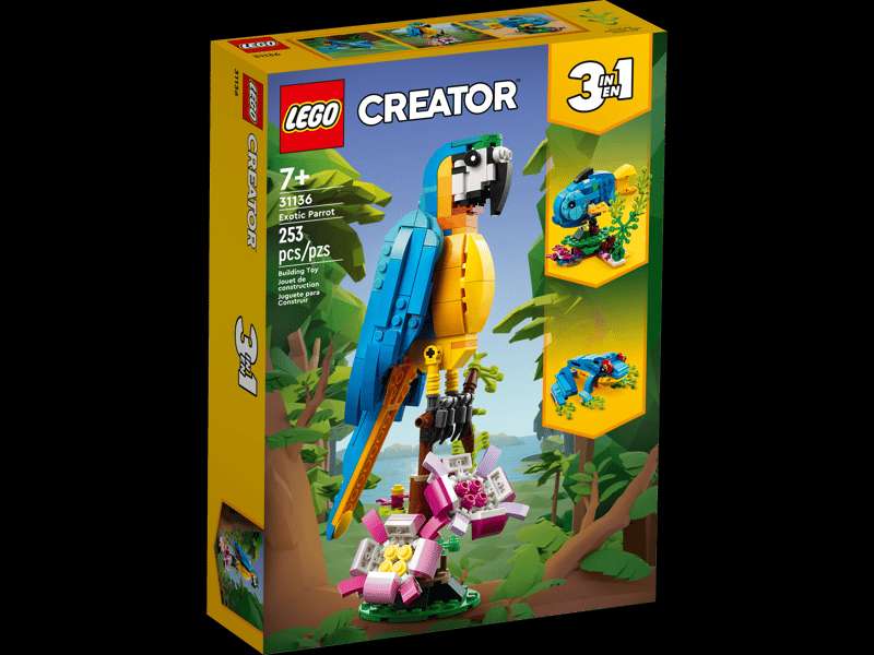 Lego