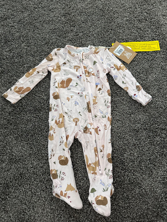 Sleeper, Kids 3 Month (0-3M)