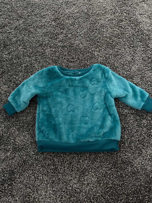 Sweater , Kids 3 Month (0-3M)