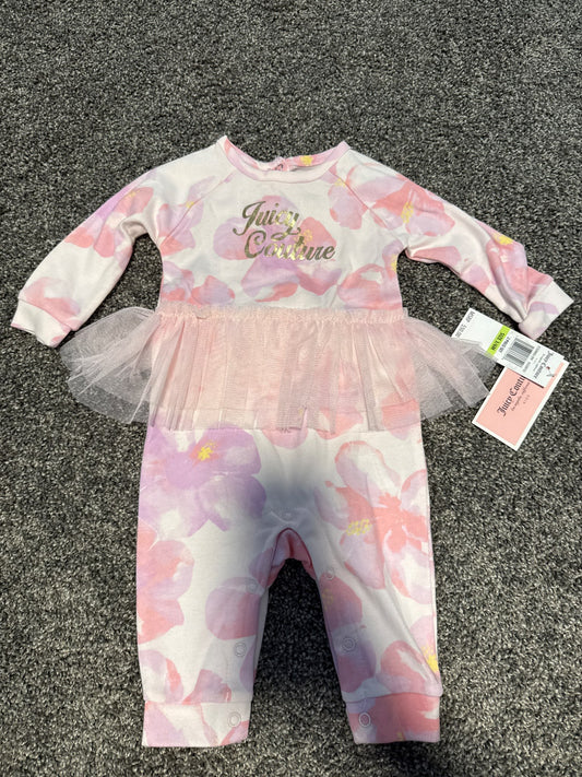 Juicy Couture, Kids 6 Month (3-6M)