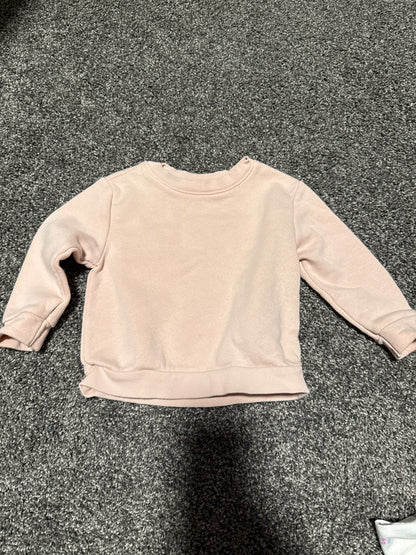 Sweaters, Kids 18 Month (12-18M)