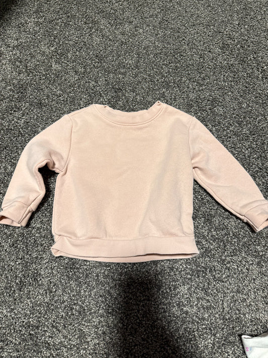 Sweaters, Kids 18 Month (12-18M)