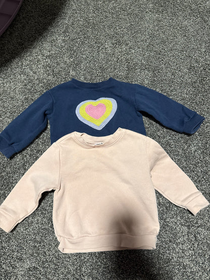 Sweaters, Kids 18 Month (12-18M)