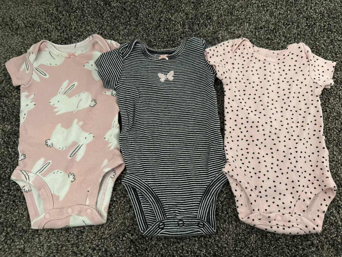 Carter’s bundle, Kids Newborn
