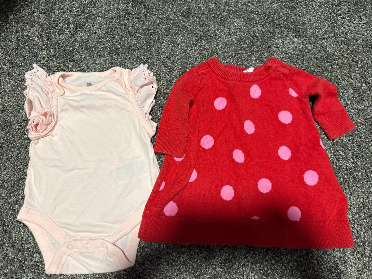 Baby gap, Kids 3 Month (0-3M)
