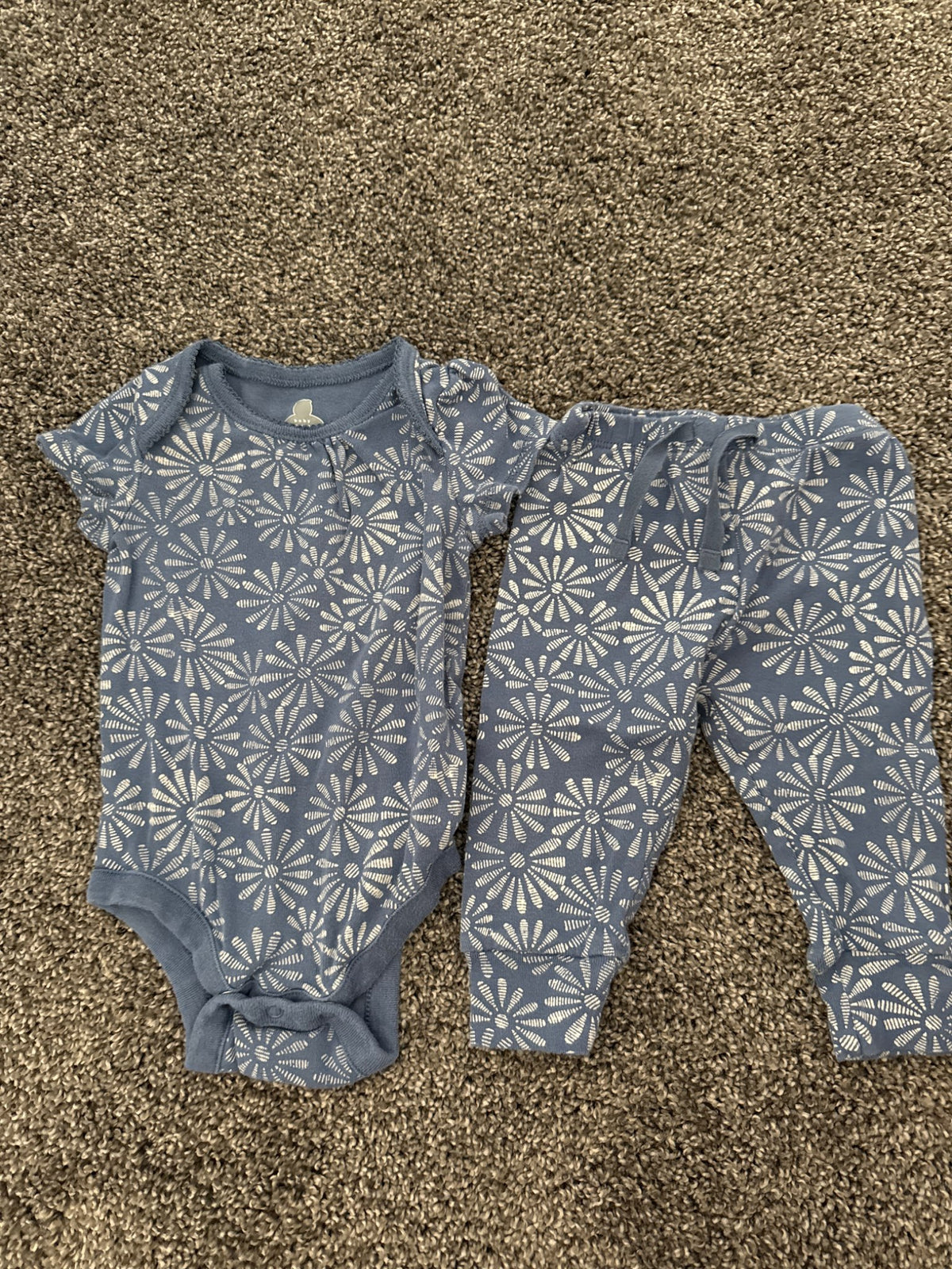 Onesie combo , Kids 9 Month (6-9M)