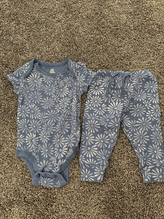 Onesie combo , Kids 9 Month (6-9M)