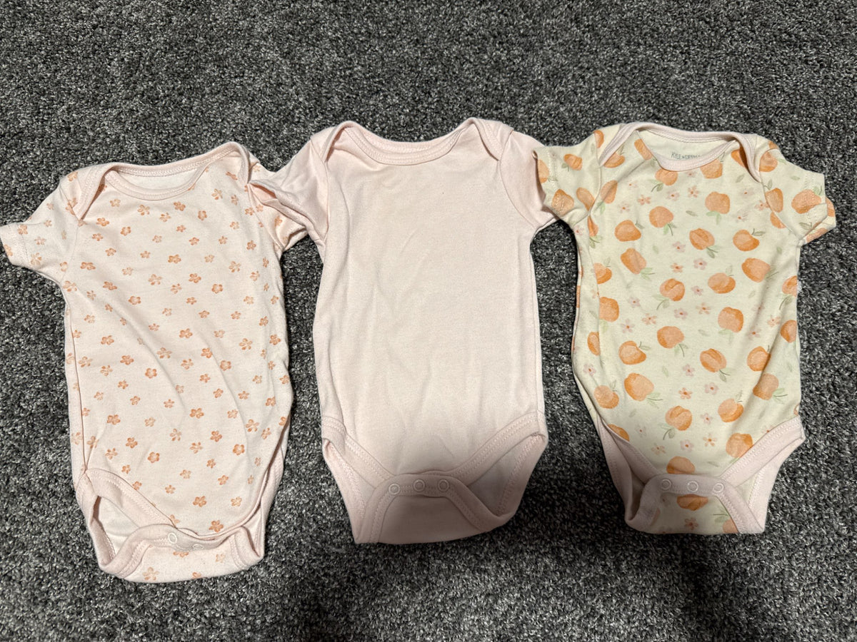 Onesie combo