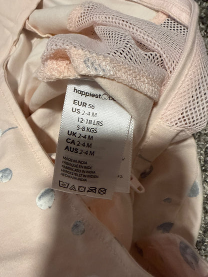 Sleep sack , Kids 6 Month (3-6M)