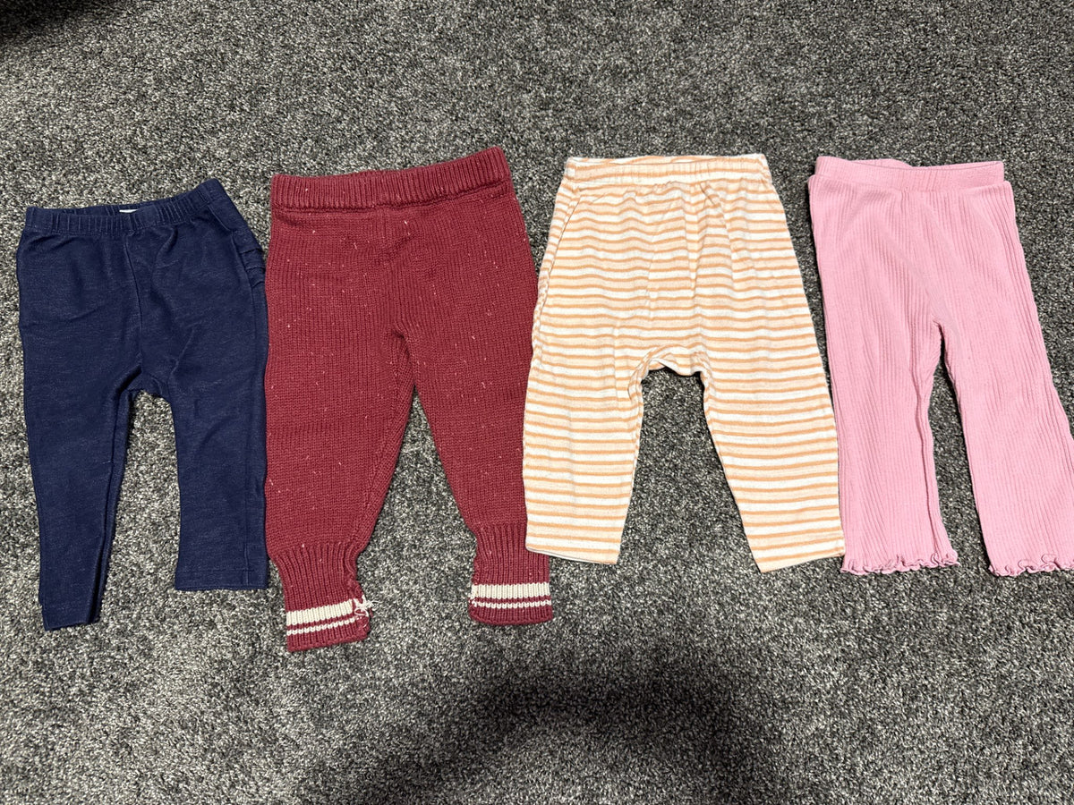 Pants bundle , Kids 18 Month (12-18M)