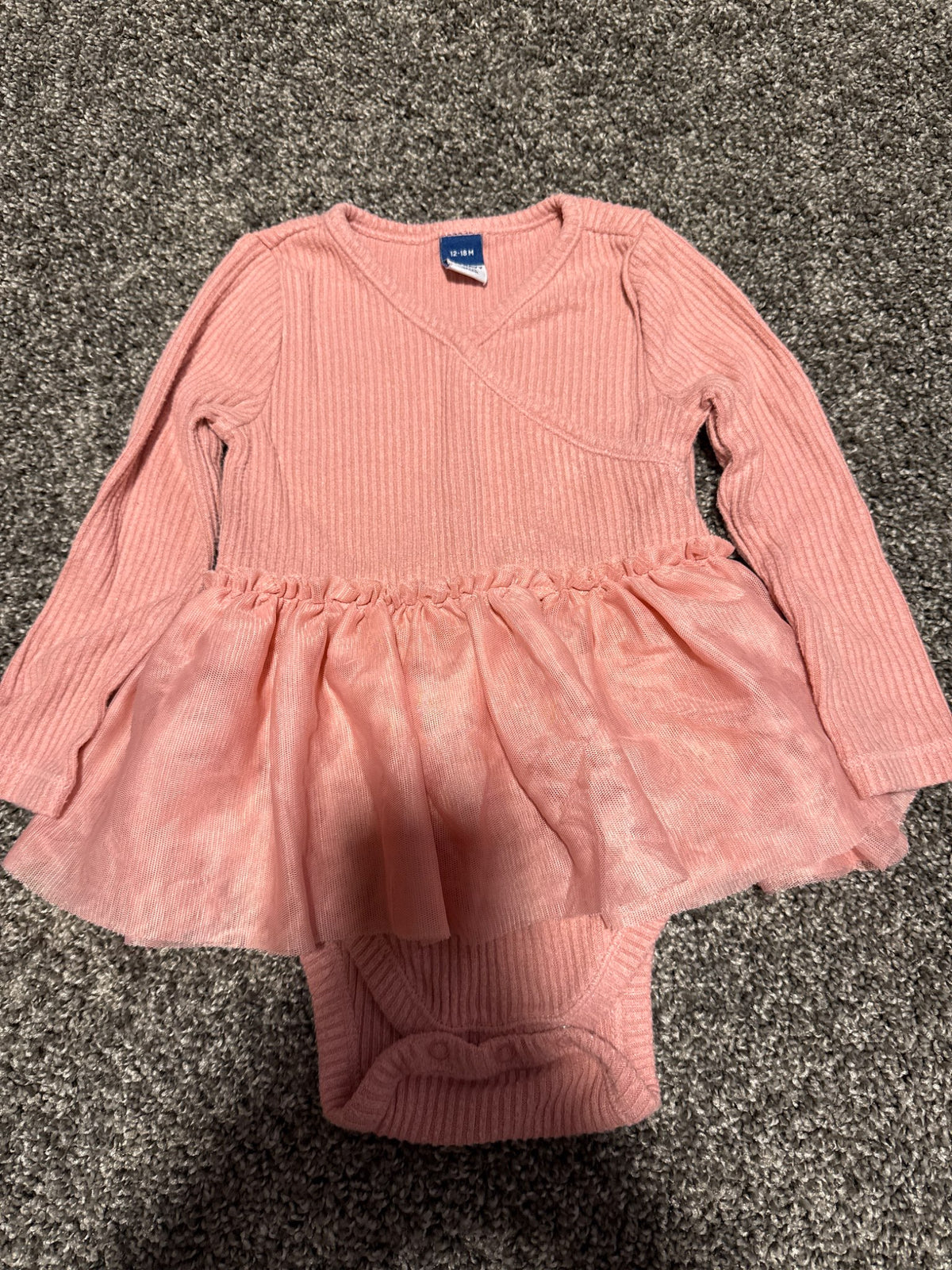 Cute dress, Kids 18 Month (12-18M)