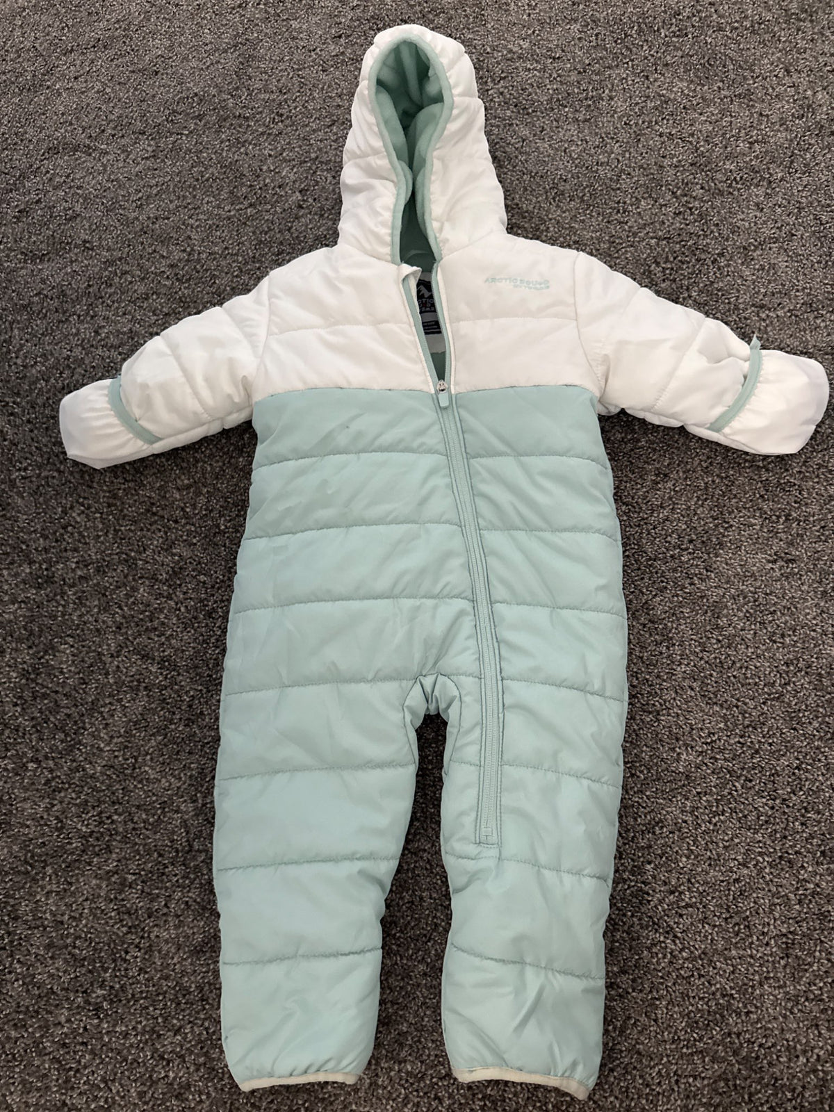 Snowsuit, Kids 18 Month (12-18M)
