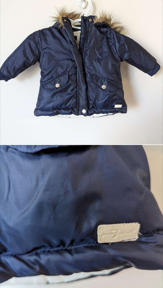 7 for all man kind jacket 18 months , Kids 18 Month (12-18M)