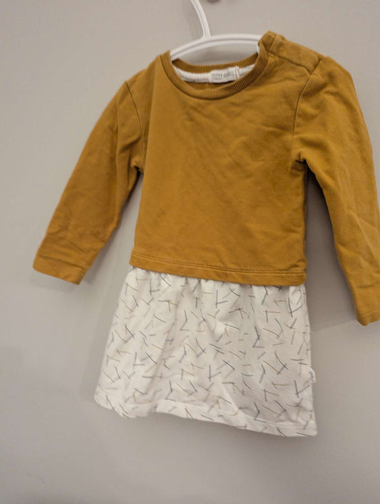 Miles dress 18 months , Kids 18 Month (12-18M)