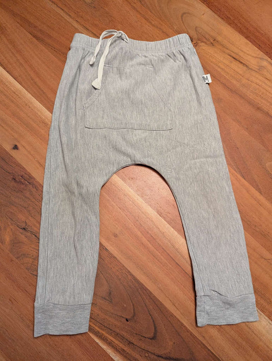 My mila grey pants 2/3 , Kids 3T