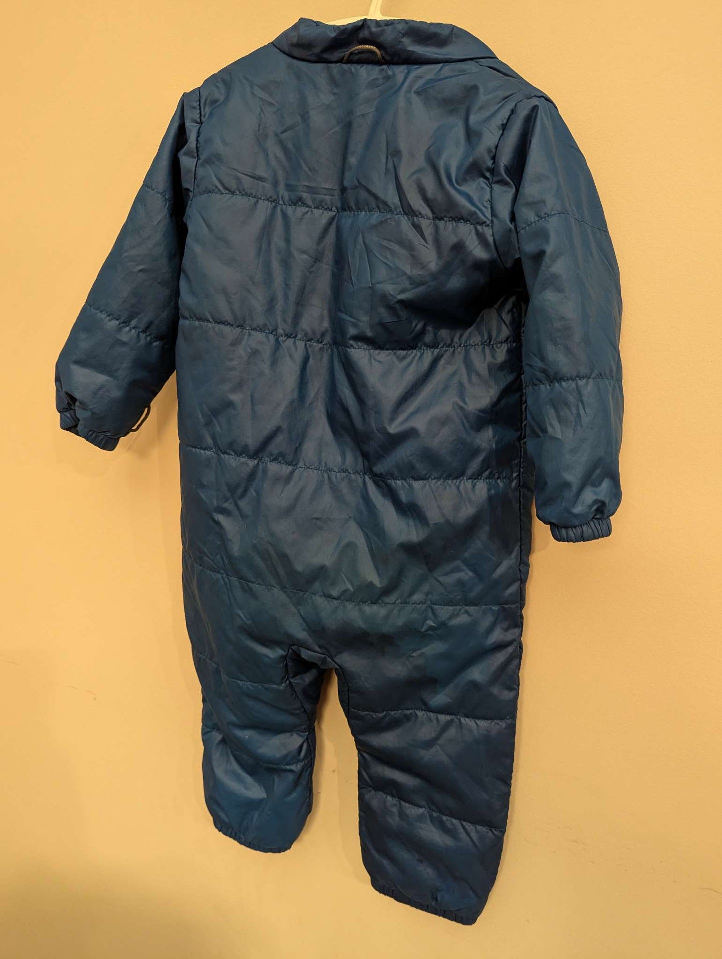 Columbia Blue snow suit 18-24 months , Kids 24 Month (18-24M)