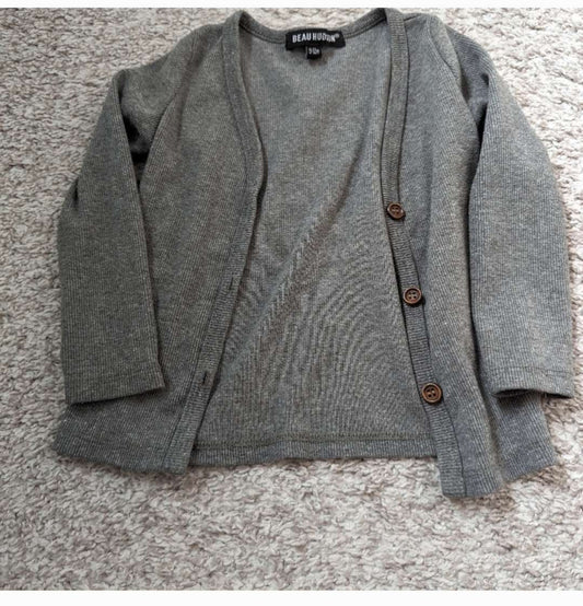 Beau Hudson 9-12 months , Kids 12 Month (9-12M)