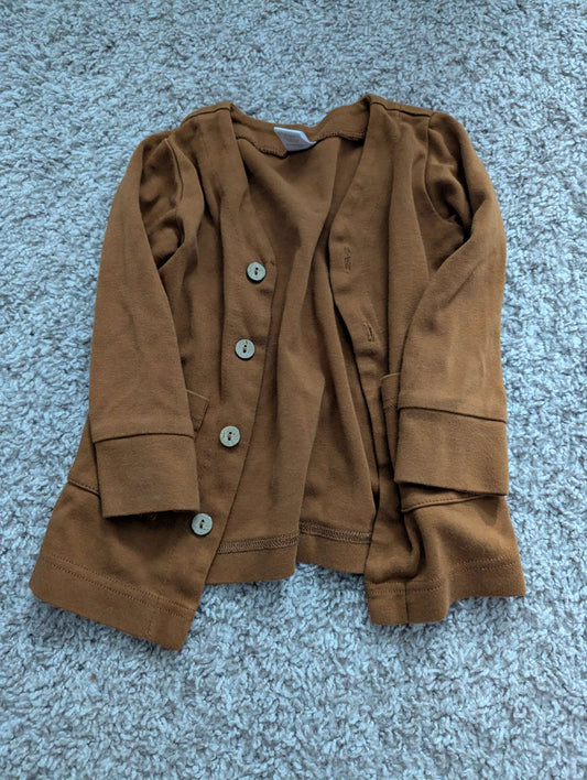 6-12 months cardigan little and lively , Kids 12 Month (9-12M)