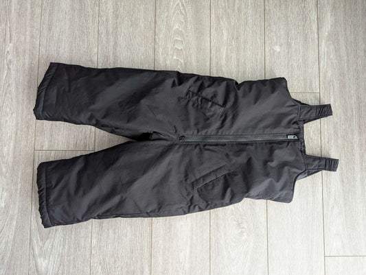 Old navy snowsuit 18-24 months black , Kids 24 Month (18-24M)