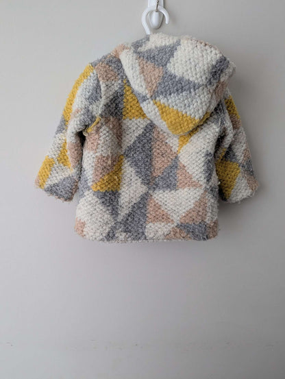 Zara jacket 12-18 months , Kids 18 Month (12-18M)