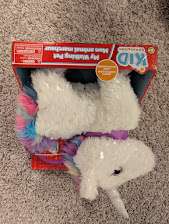 Pet Unicorn NWT
