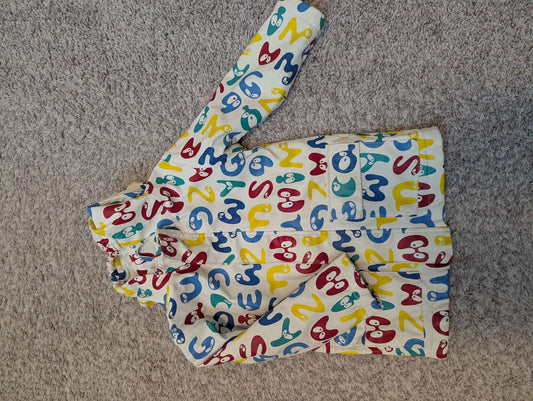 Nevada rain jacket 18 m , Kids 18 Month (12-18M)