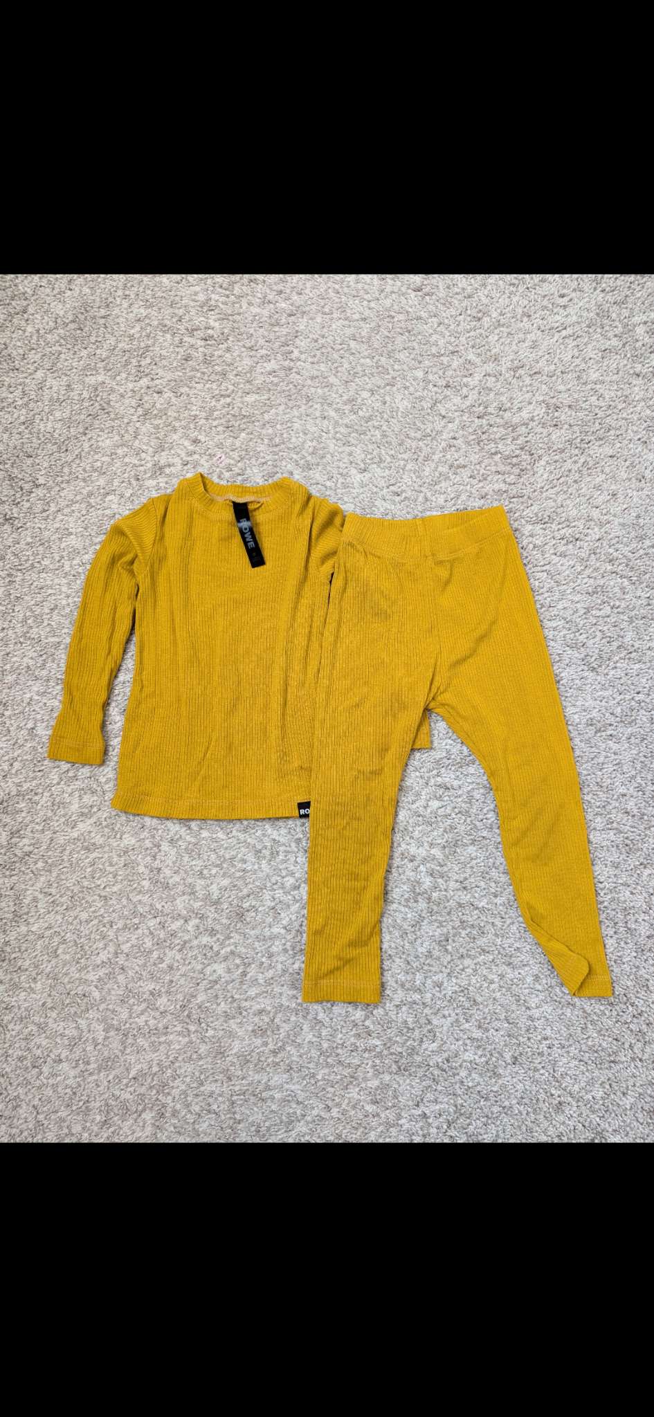 Rowe lounge 2T , Kids 2T