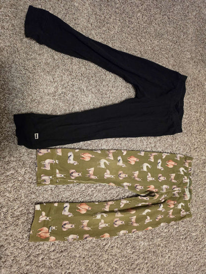 Little and lively 3T bundle llama and black , Kids 3T