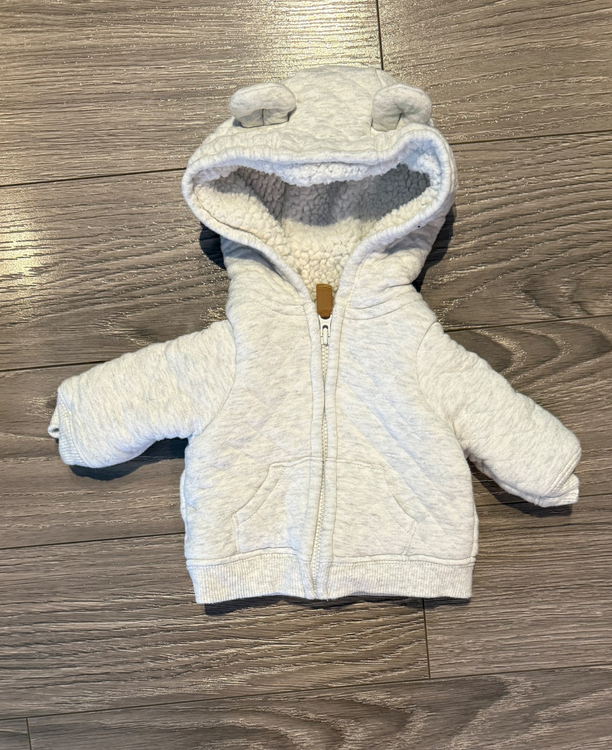 Newborn Boy Outfit Bundle
