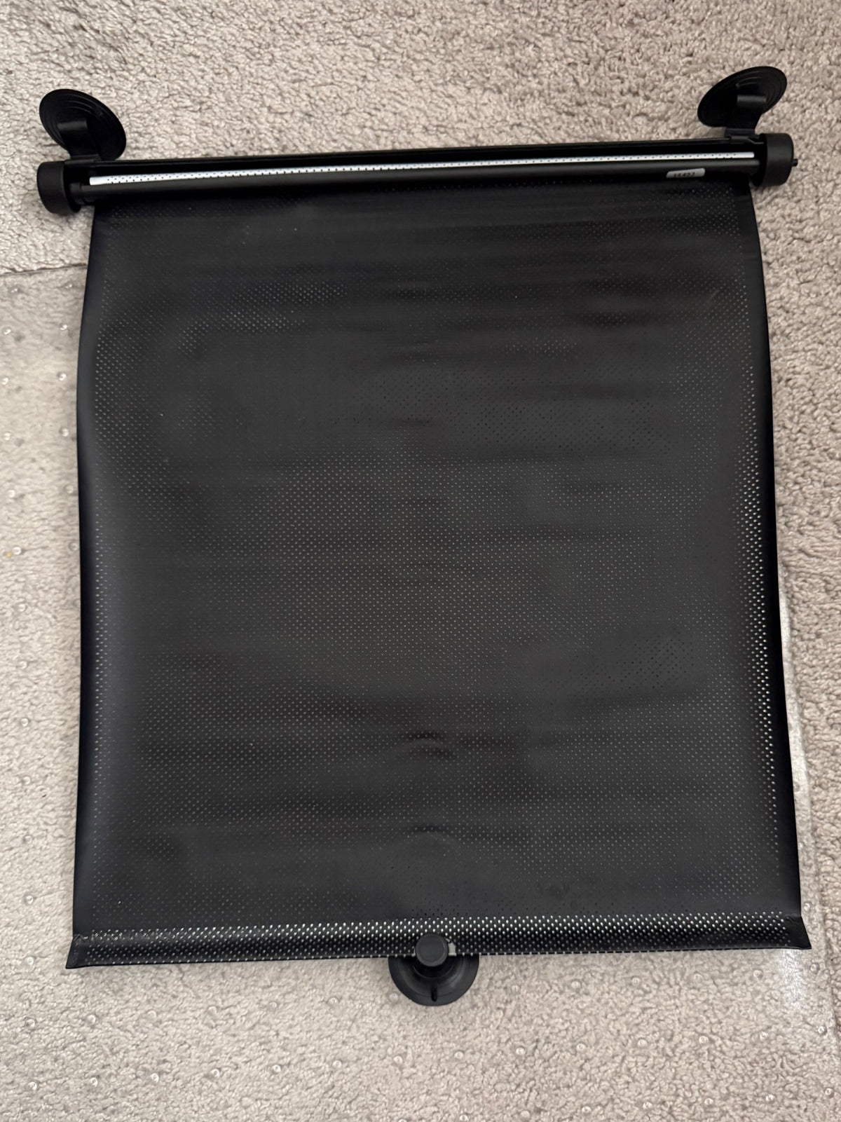 Jolly Jumper Suction Car Window Shade