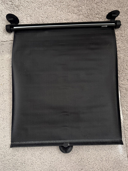 Jolly Jumper Suction Car Window Shade