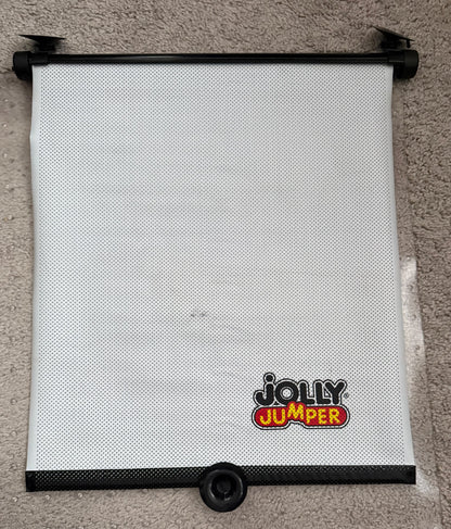 Jolly Jumper Suction Car Window Shade