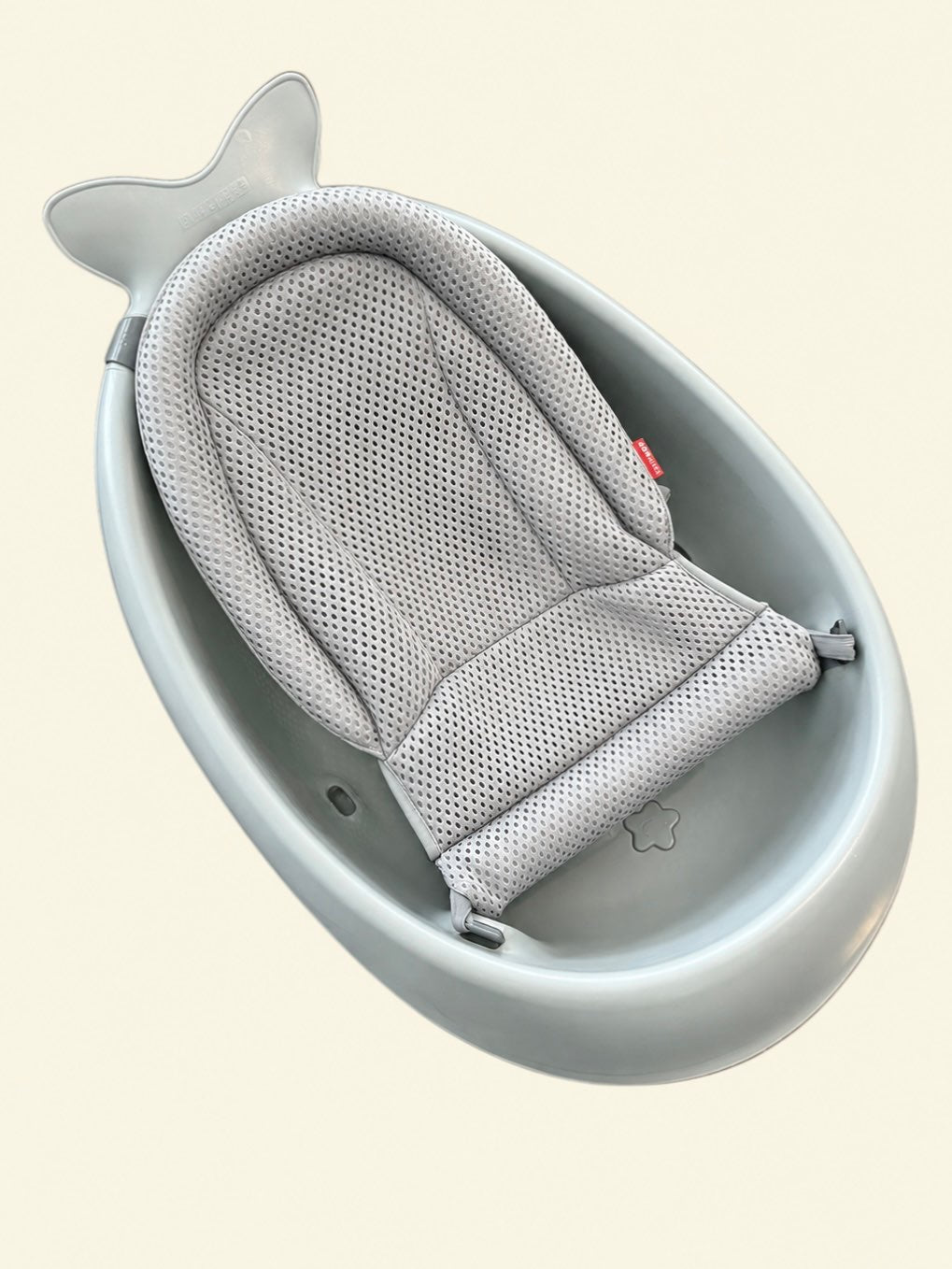 Skip Hop Baby Bath Tub