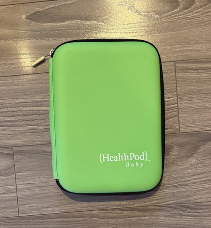 Health Pod Baby - Baby Health Tracker (New)