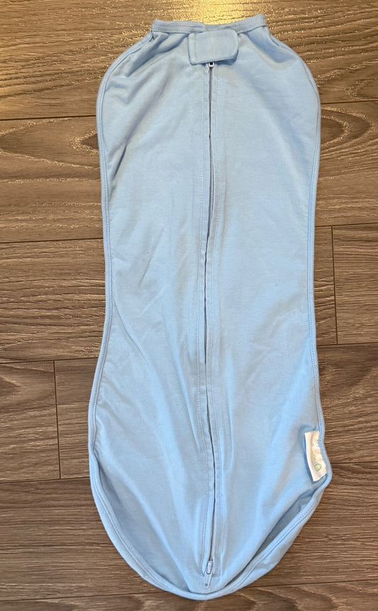 Woombie Swaddle for 3-6 Months, 0-6 Months (Small)