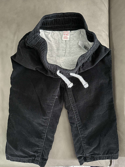 Christmas and mix themed bundle of 4 items, size 12-18 months, Kids 18 Month (12-18M)