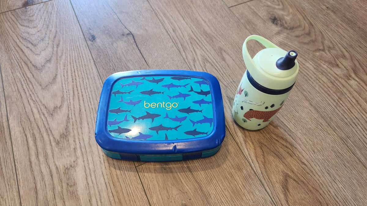 Bentgo Lunchbox