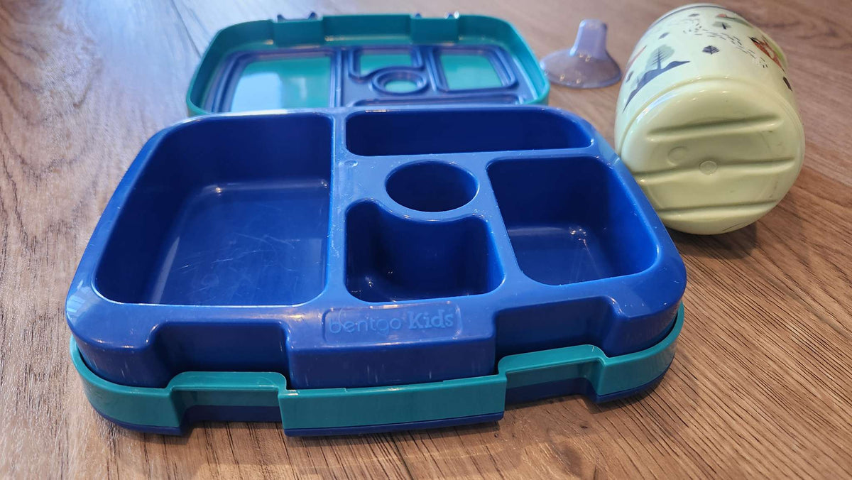 Bentgo Lunchbox